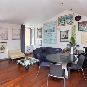 Domusamor Navona Apartamento
