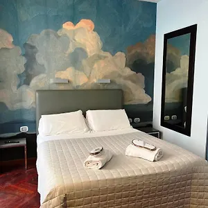 Maison d'hôtes Dolce, Rome