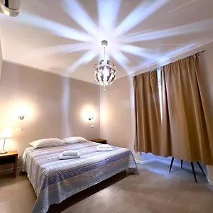 Maison d'hôtes Sallustio, Rome