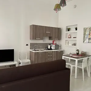 Rome Holiday Home Apartamento