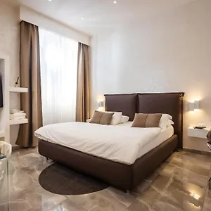 Maison d'hôtes Dolcevitasuite, Rome