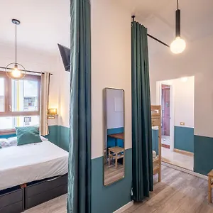  Affittacamere Mytinyhome Festina Lente
