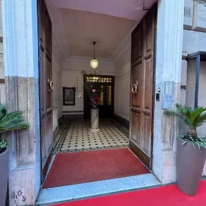 Maison d'hôtes Dolceveneto, Rome