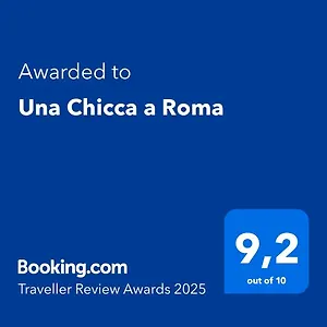 Affittacamere Chicca A