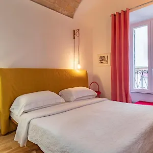 Maison d'hôtes Superdab, Rome