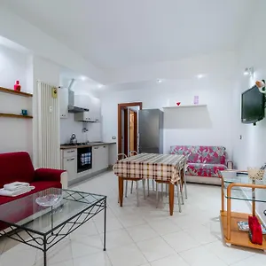La Casa Dei Sogni Di Serena Apartamento