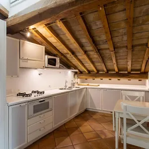 Gambero Apartamento