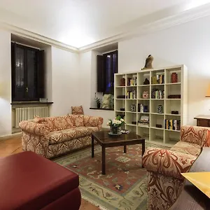 Palazzo Donarelli Apartamento