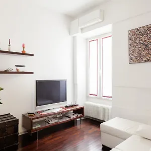 Trastevere Art House Apartamento