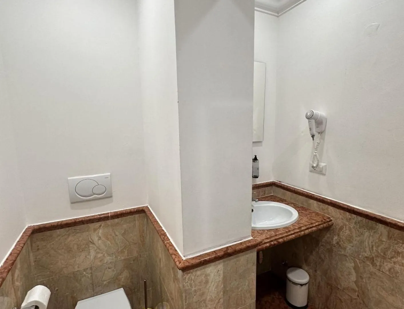 Spqr Suite Guest House Roma