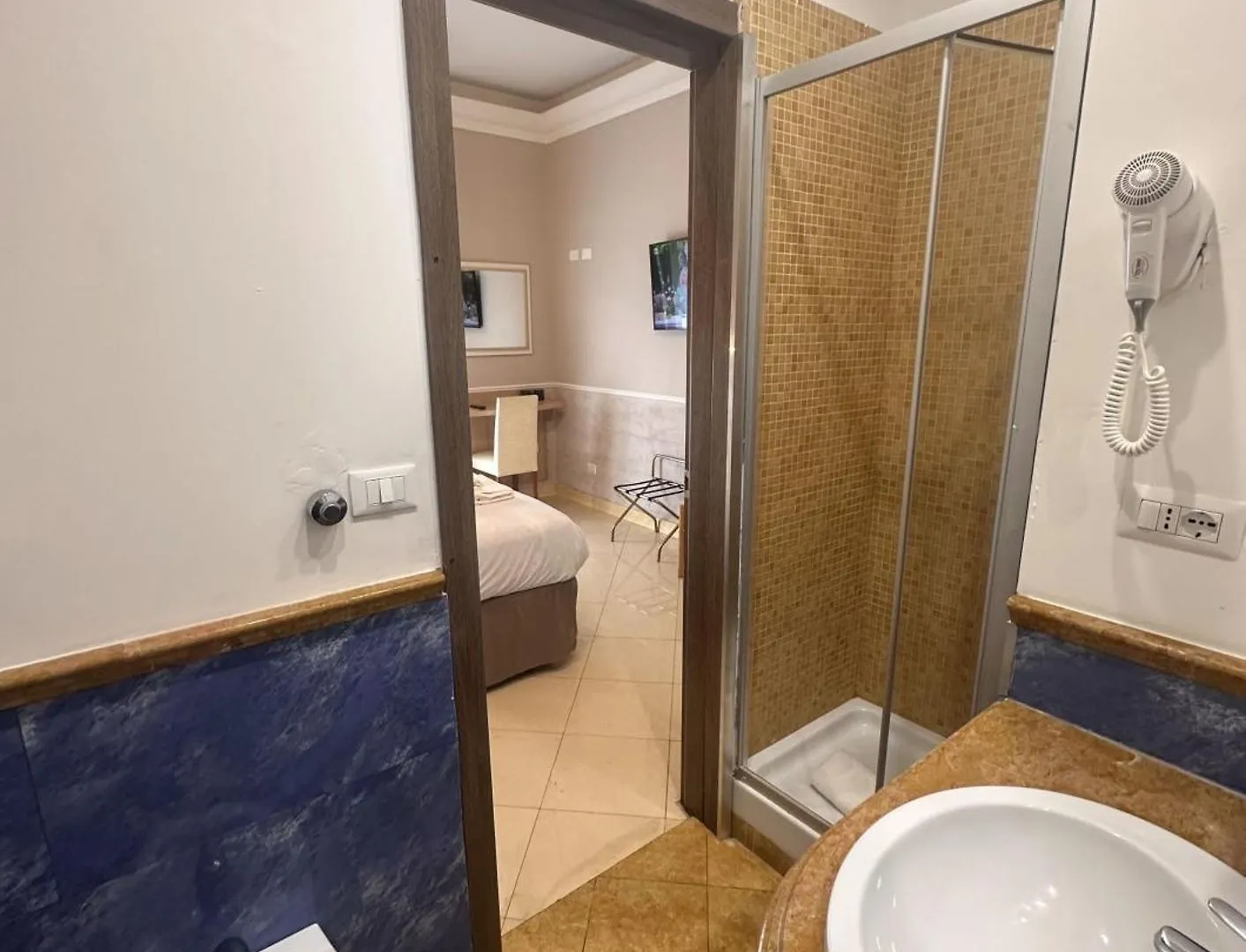 Spqr Suite Guest House Roma