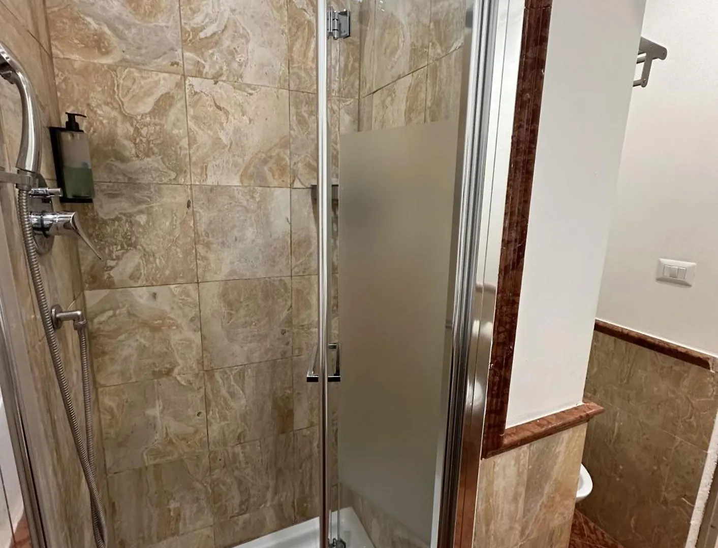 Spqr Suite Guest House Roma Italia