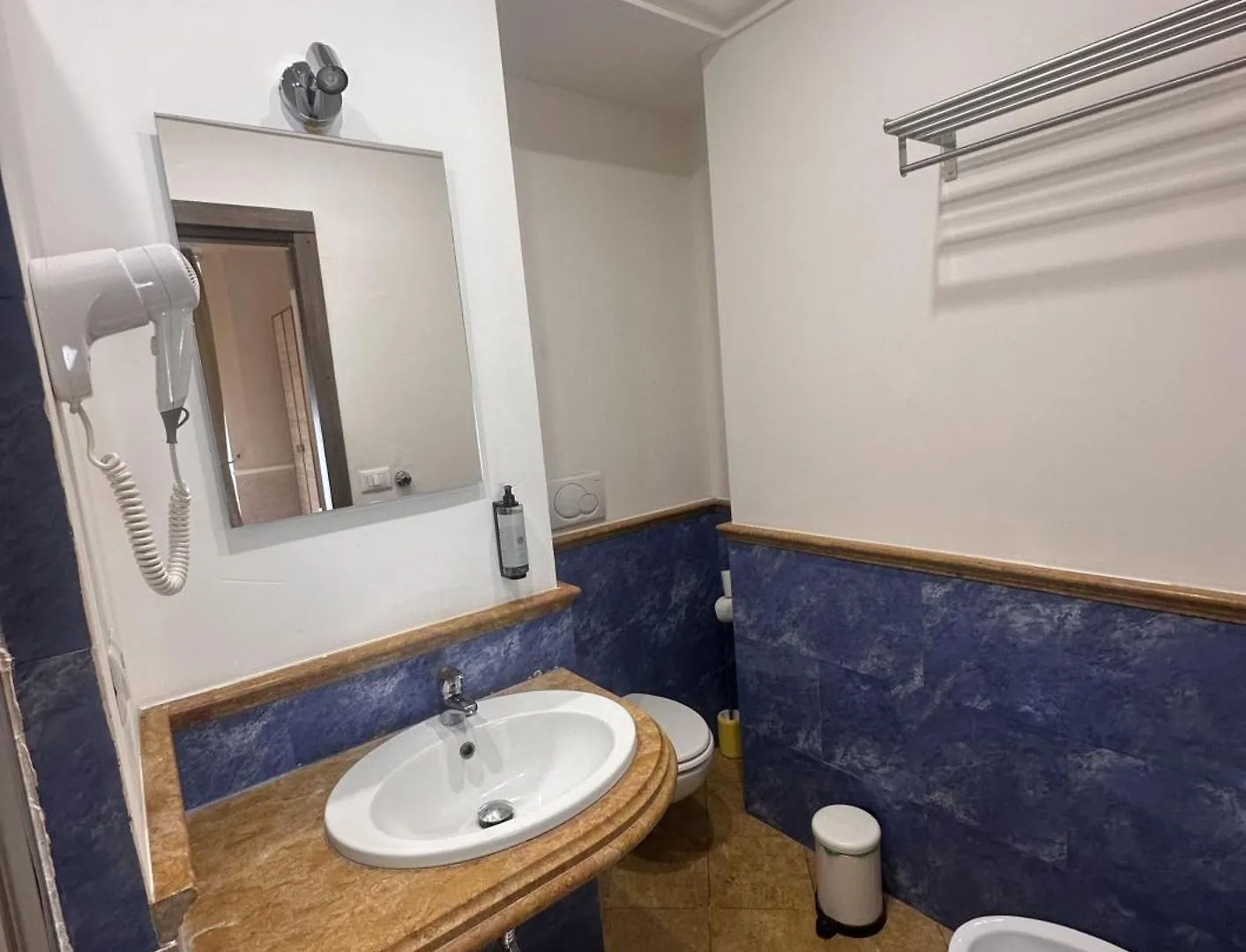 Spqr Suite Guest House Roma 0*,
