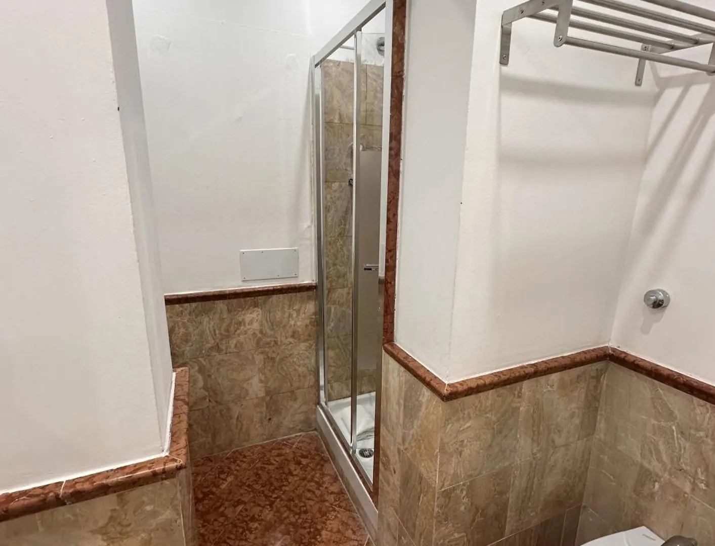 Spqr Suite Guest House Roma