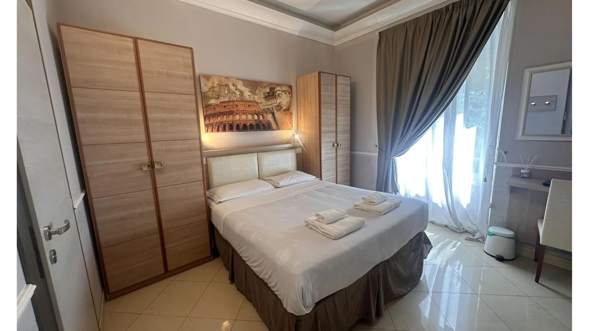 Spqr Suite Guest House Roma