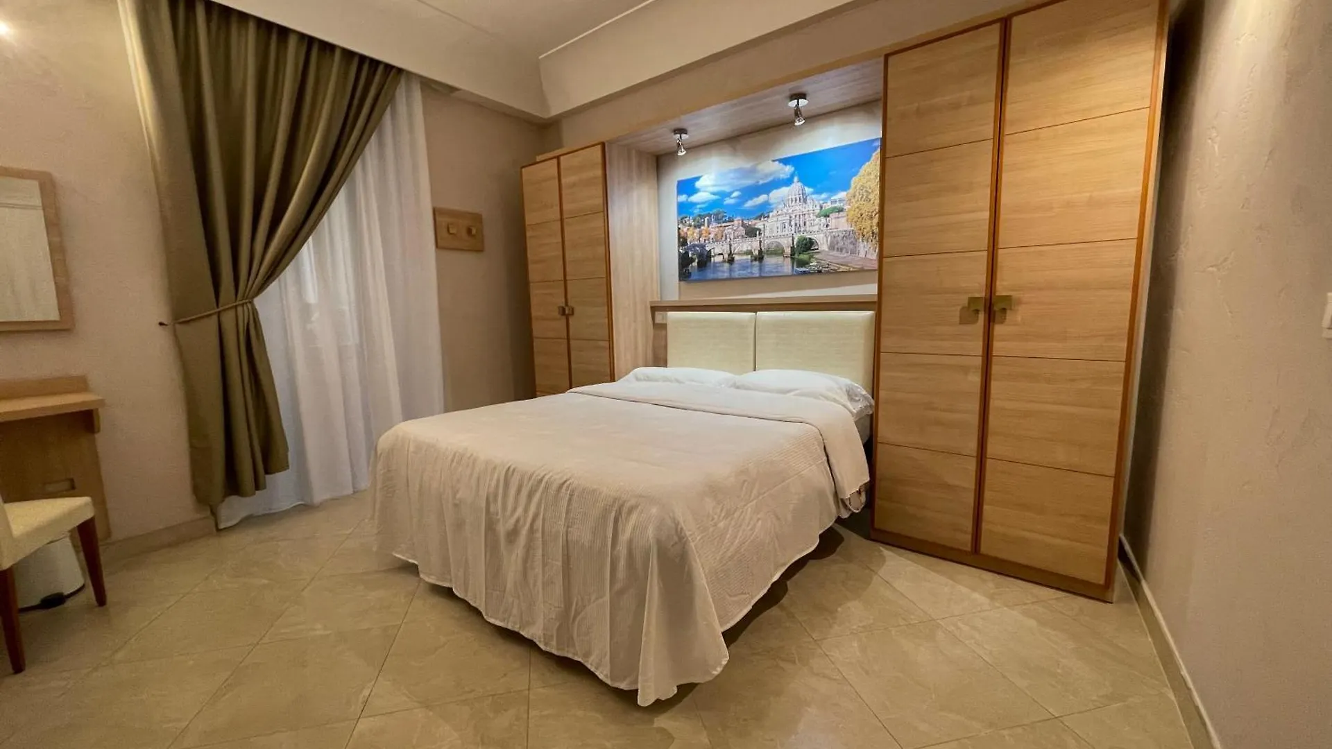 Spqr Suite Guest House Roma 0*,