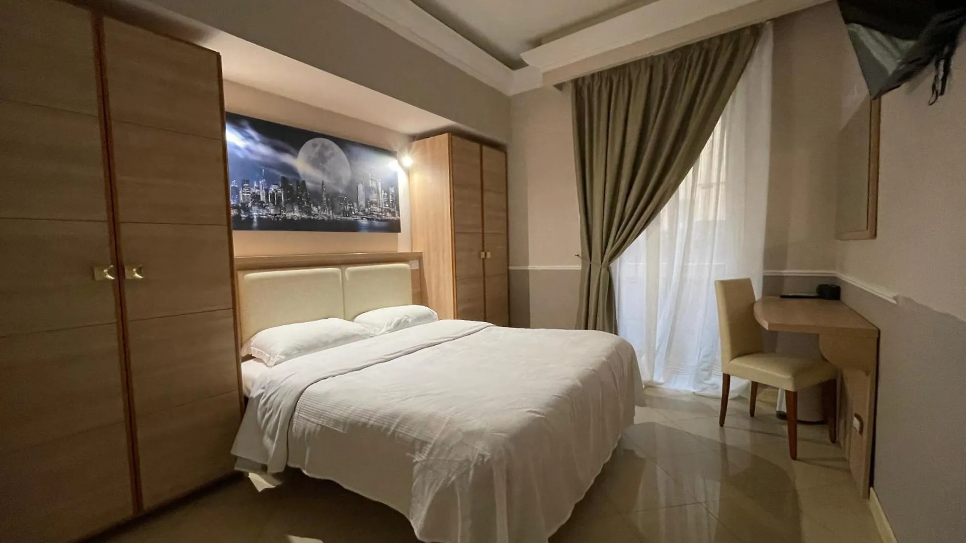 Spqr Suite Guest House Roma Italia