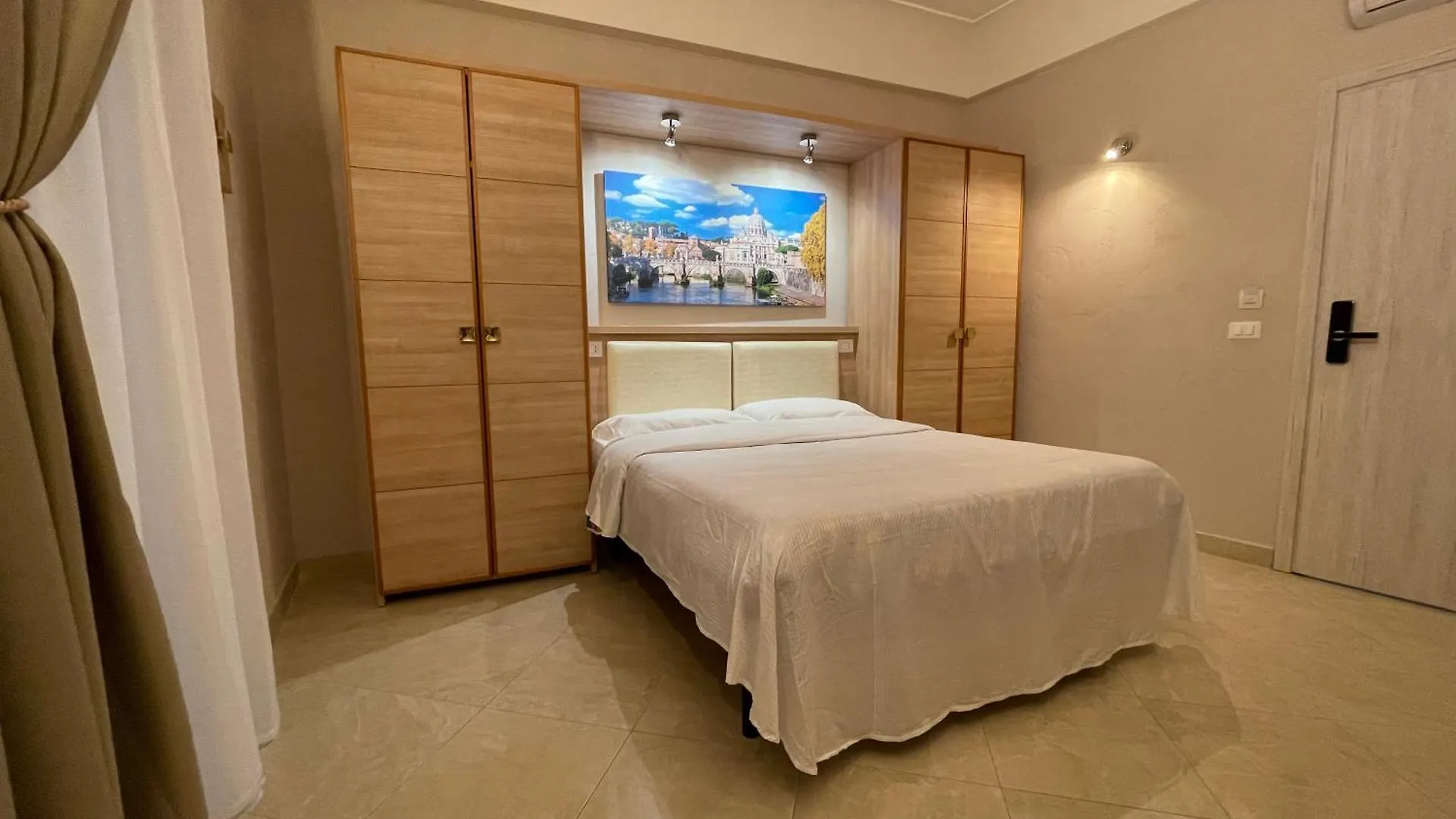 Spqr Suite Guest House Roma 0*,  Italia