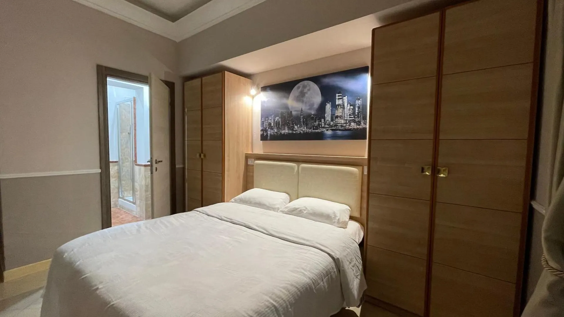Spqr Suite Guest House Roma
