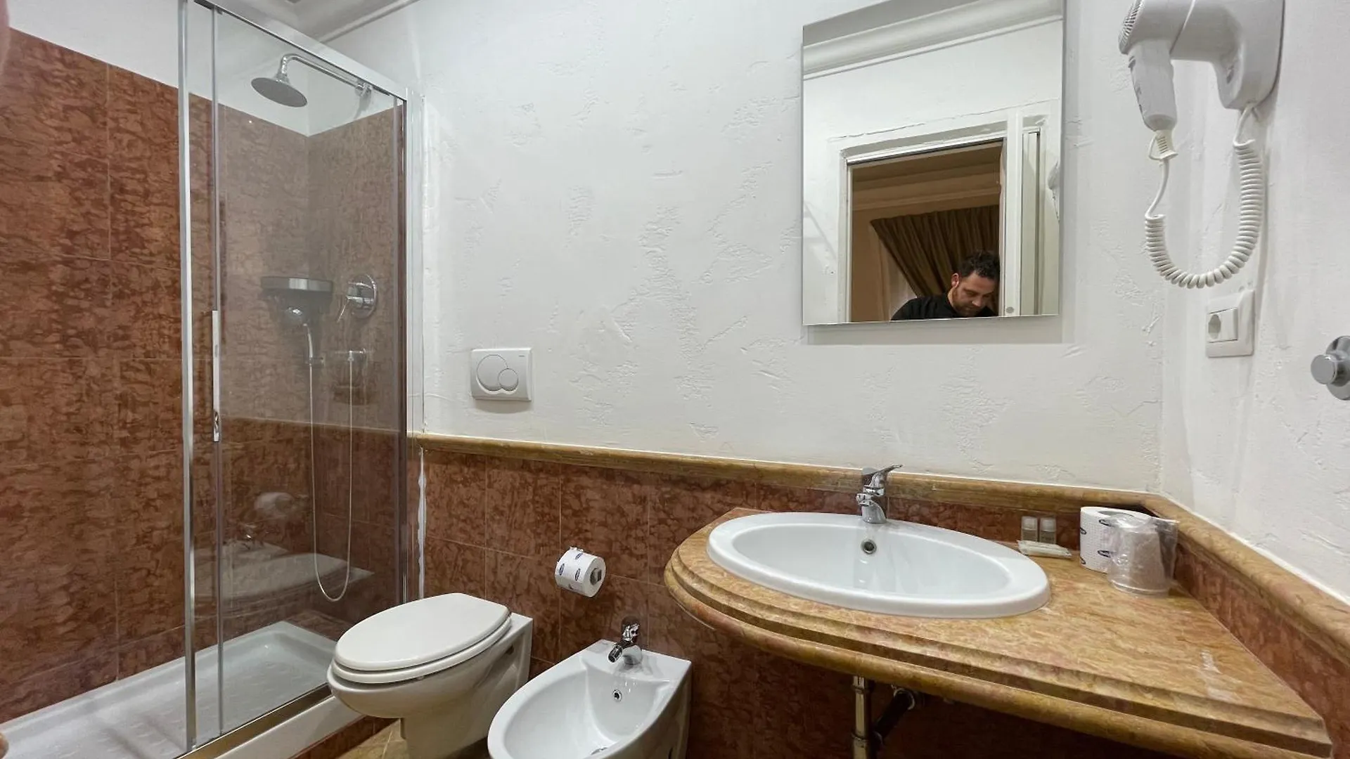 Spqr Suite Guest House Roma