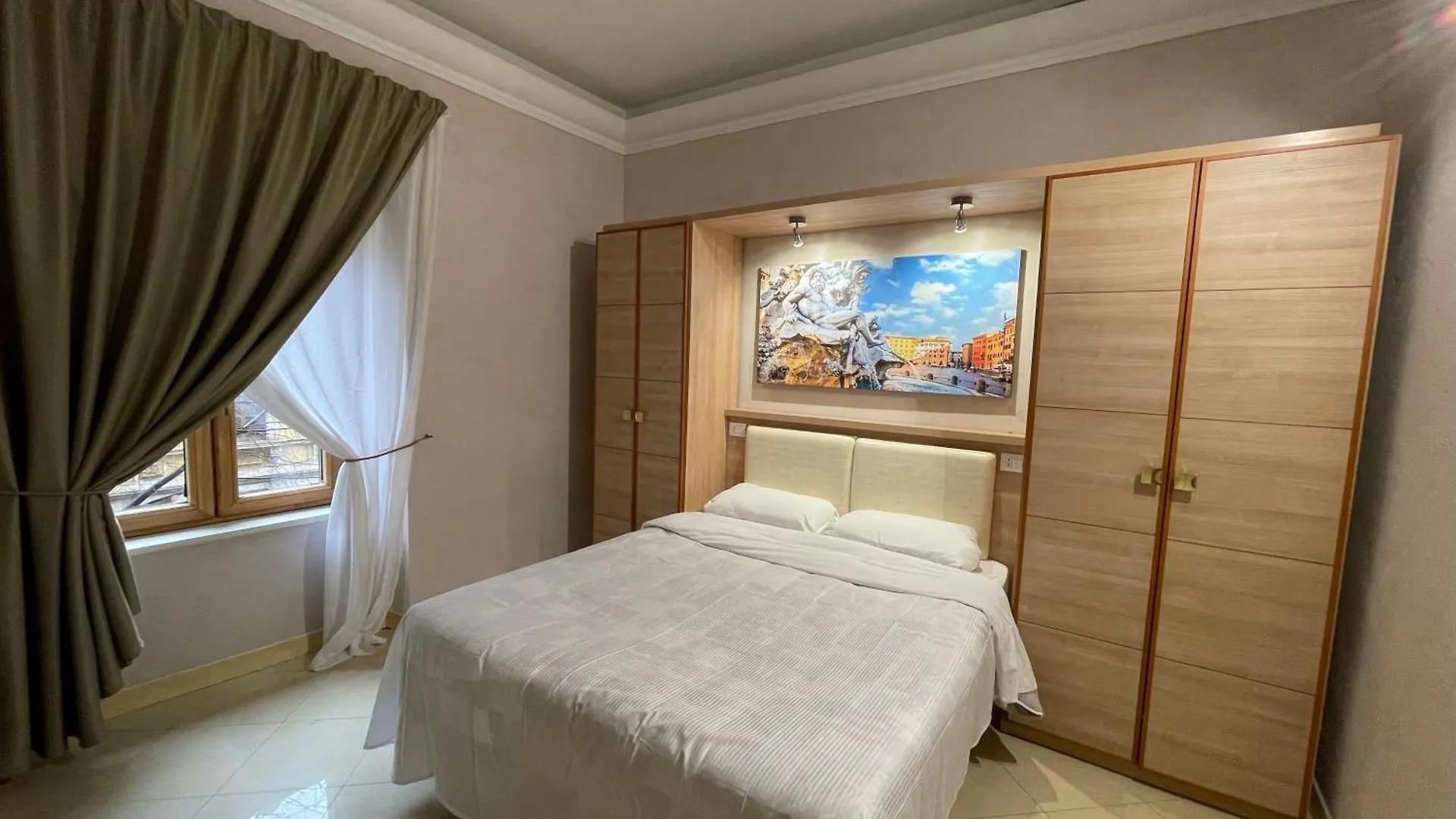 Spqr Suite Guest House Roma