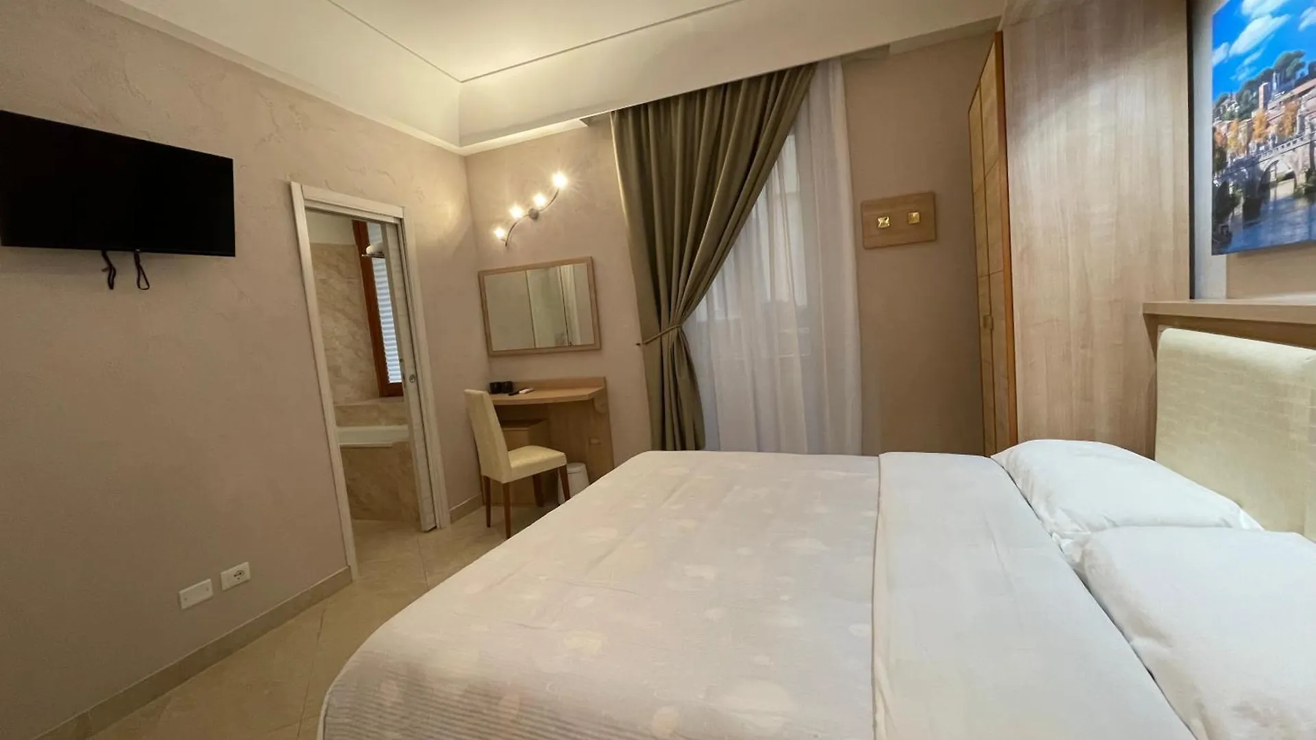 Spqr Suite Guest House Roma